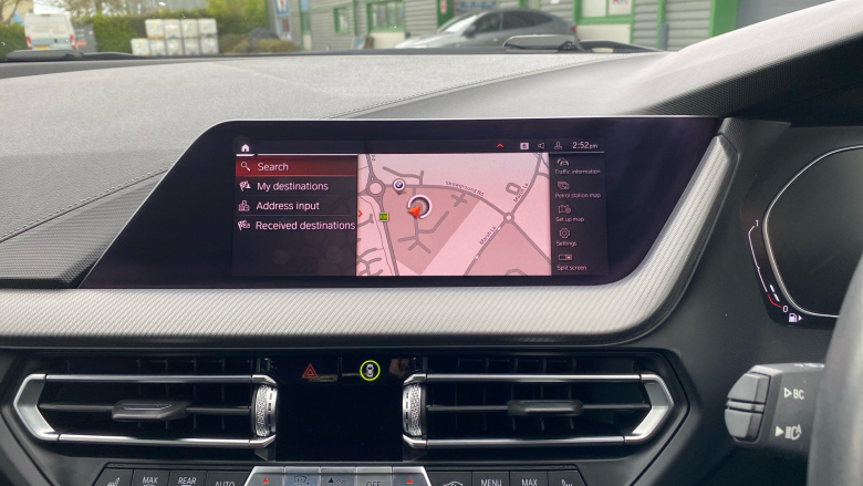 BMW 1 Series 118i M Sport 5dr Step Auto Petrol Hatchback